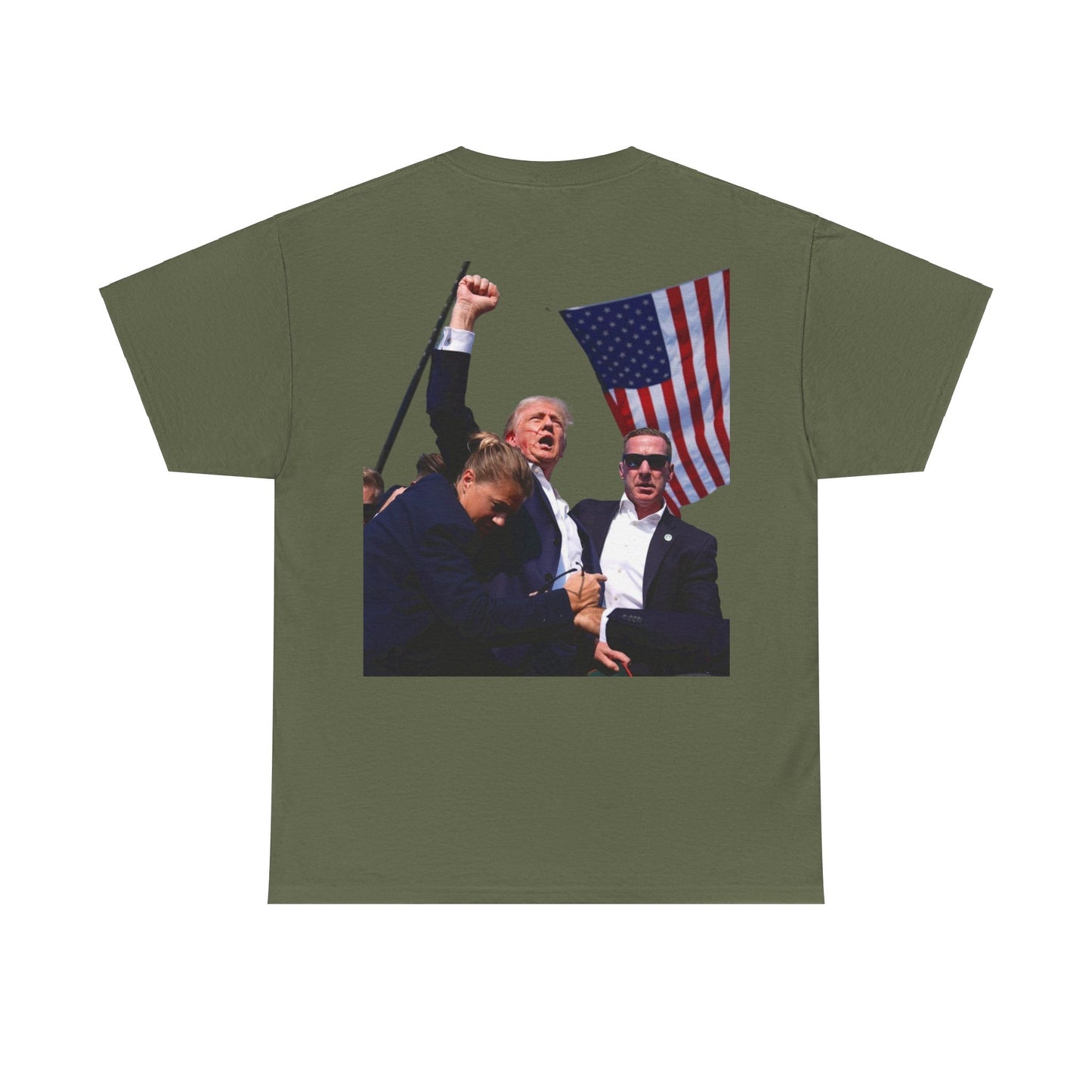 Teflon Don