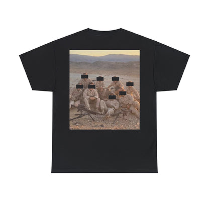 LCSB Shirt
