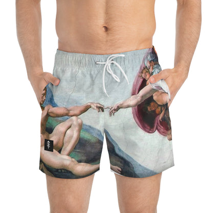 Adam's SwimWear