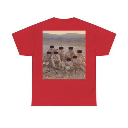 LCSB Shirt