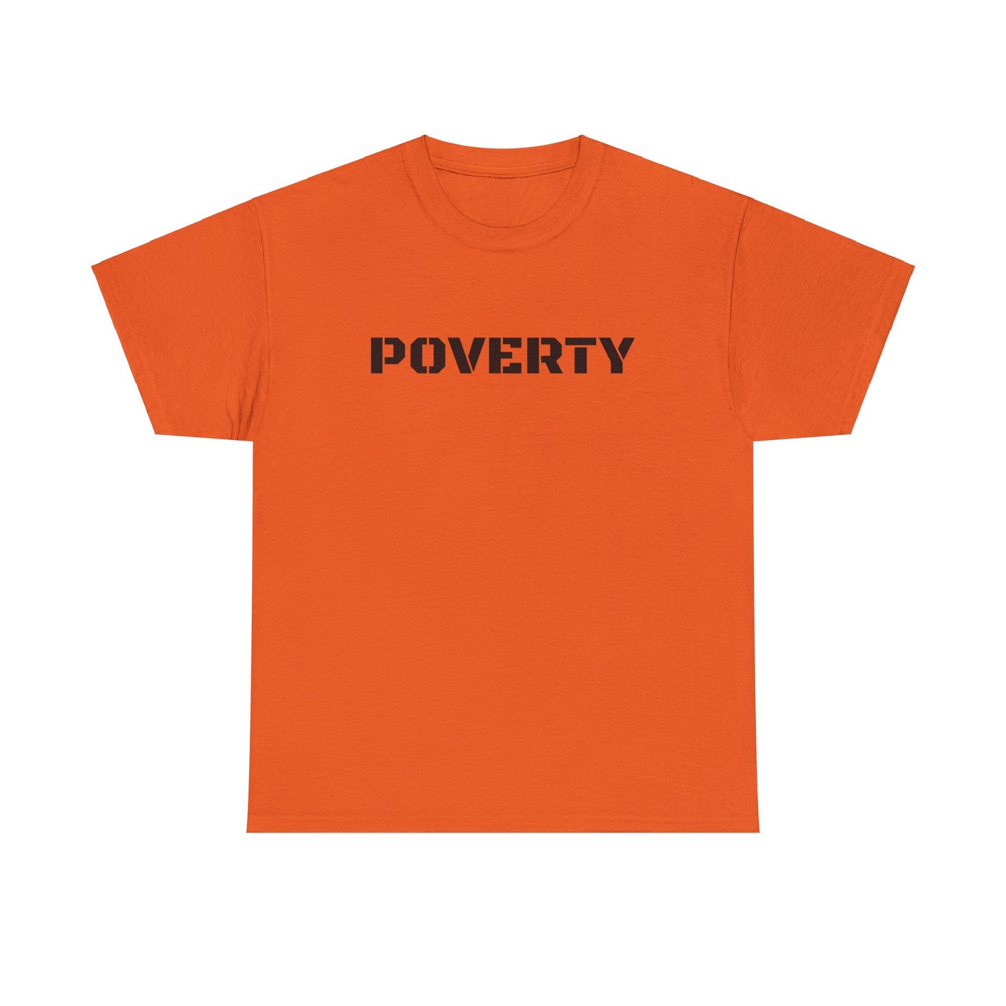 Pover T
