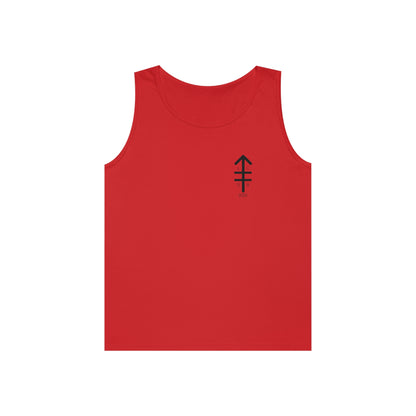 DEATH BEFORE DISMOUNT TANK TOP