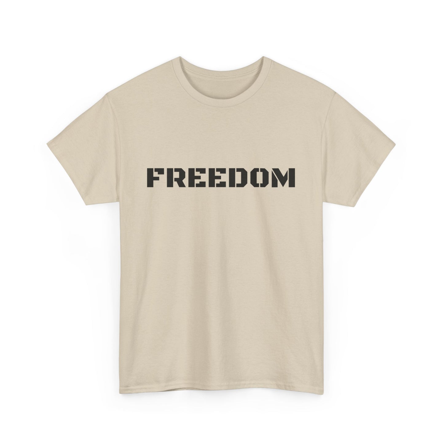 FREEDOM