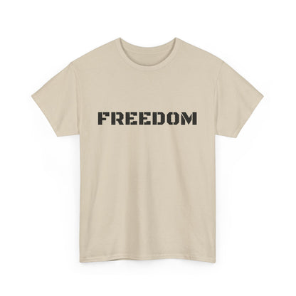 FREEDOM